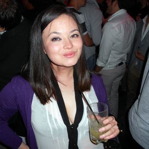 Meet your Posher, Helen